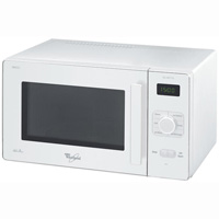 WHIRLPOOL GT 284 WH